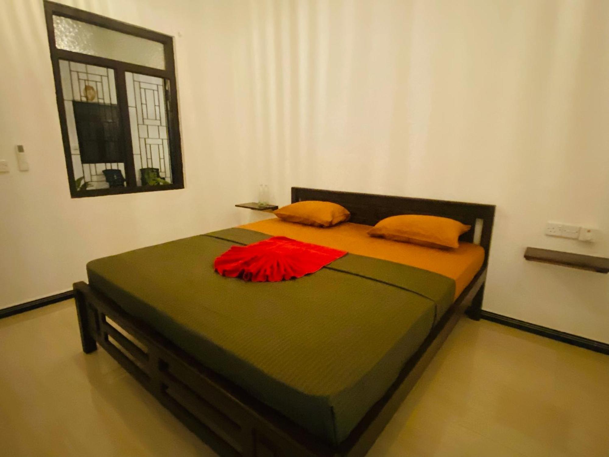 Sea La Vie Hotel Arugam Bay Room photo