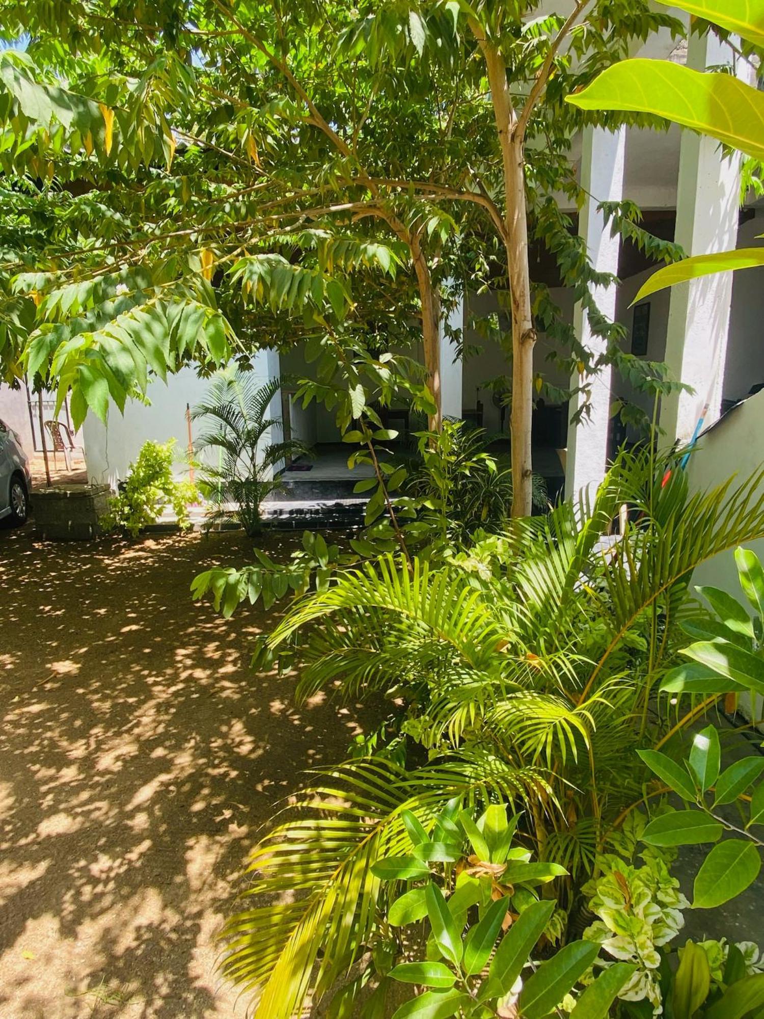Sea La Vie Hotel Arugam Bay Exterior photo